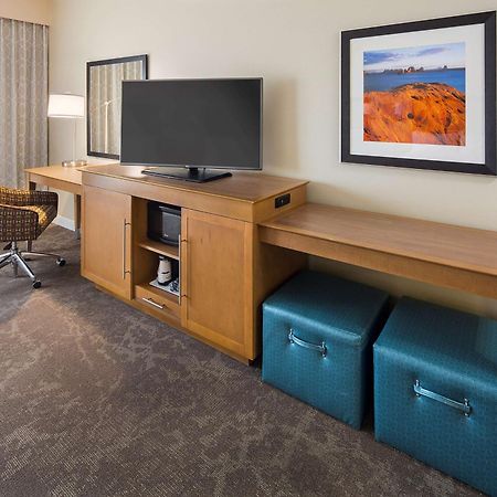 Hampton Inn & Suites Page - Lake Powell Exteriör bild